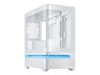 Micro ATX-Gehäuse –  – 90DC00P3-B19000
