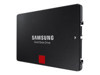 SSD, Solid State Drives –  – MZ-76P512BW