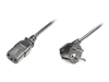 Power Cable –  – NYESCC13-5M-HF
