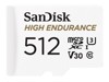 Flash kartica –  – SDSQQNR-512G-GN6IA