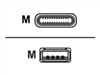 Καλώδια USB –  – 990.564-999