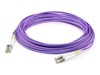 Patch Cables –  – ADD-LC-LC-3M5OM4-EVT