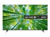 LED-Fernseher –  – 55UQ80006LB