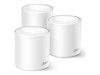 Enterprise Bridges &amp; Routers –  – Deco X50 Pro(3-pack)
