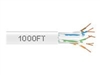 Bulk Network Cables –  – C6ABC51-WH-1000