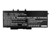 Baterije za prenosnike –  – MBXDE-BA0145