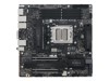 Motherboards (for AMD Processors) –  – PRO WS B850M-ACE SE