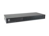 Přepínače –  – KVM-3216