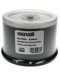 CD Media –  – max-cd-r-50-print