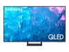 LCD televizori –  – QE55Q70CATXZT