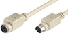 Cables per a teclats i ratolins –  – IBM050