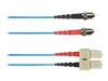 Verbindingskabels –  – FOCMRSM-002M-STSC-BL