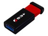 Flash Drives –  – S3PD3109064BK-R