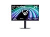Computer Monitors –  – 27G550B-B.AEU