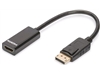 HDMI kabeļi –  – CB-AD-DP-HDMI