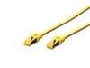 Twisted Pair kabeli –  – DK-1644-A-0025/Y