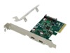 PCI-E Network Adapters –  – 110014007101