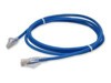 Patch Cables –  – ADD-4FCAT6P-BE