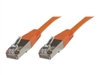 Специални кабели за мрежа –  – B-FTP603O