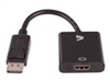 HDMI-Kabel –  – CBLDPHD-1E
