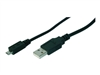 USB kabeļi –  – AK-300127-010-S