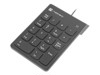数字键盘 –  – NKL-2022