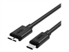 USB kaablid –  – Y-C475BK