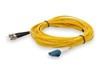 Patch Cables –  – ADD-ST-LC-9M9SMF