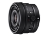 Kaydedici Kamera Lensler –  – SEL24F28G.SYX