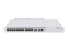 Hub-uri şi Switch-uri Rack montabile																																																																																																																																																																																																																																																																																																																																																																																																																																																																																																																																																																																																																																																																																																																																																																																																																																																																																																																																																																																																																																					 –  – CRS326-4C+20G+2Q+RM