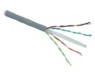 Ostatní –  – KAB-UTP6-D-PVC-P