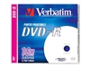 DVD-Media –  – 43520