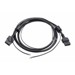 Güç Kabloları –  – EBMCBL36T