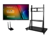 Touchscreen Large Format Displays –  – IFP8650-E2