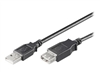 Cables USB –  – USBAAF05B