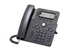 Bedrade Telefone –  – CP-6851-3PCC-K9=