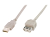 USB кабели –  – AK-300202-018-E