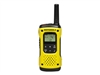 Dvosmjerni radio uređaji kratkog dometa –  – T92H2O