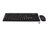 Tastatura i miš kompleti –  – CKW200ES