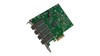 Adaptery Sieciowe PCI-E –  – I350F4BLK