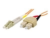 Kabely z optického vlákna –  – LCSC-0M-5