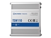 Rozbočovače a Prepínače - Gigabit –  – TSW110000000