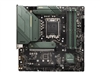 Μητρικές για επεξεργαστές Intel –  – MAG B660M BAZOOKA DDR4