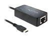 USB-Netwerkadapters –  – 62642
