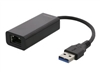Trådledande Nätverksadaptrar –  – USB3-GIGA5