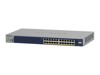 Hubovi i switchevi za rack –  – GS728TPP-300EUS