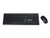 Комплекты: клавиатура + мышка –  – GKM552RB