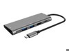Notebook Docking Stations –  – ELV-USBCDK-6
