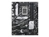 Motherboards (for Intel Processors) –  – 90MB1CU0-M0EAY0