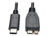 USB Cables –  – U426-003-G2